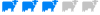 Tucows 3 stars